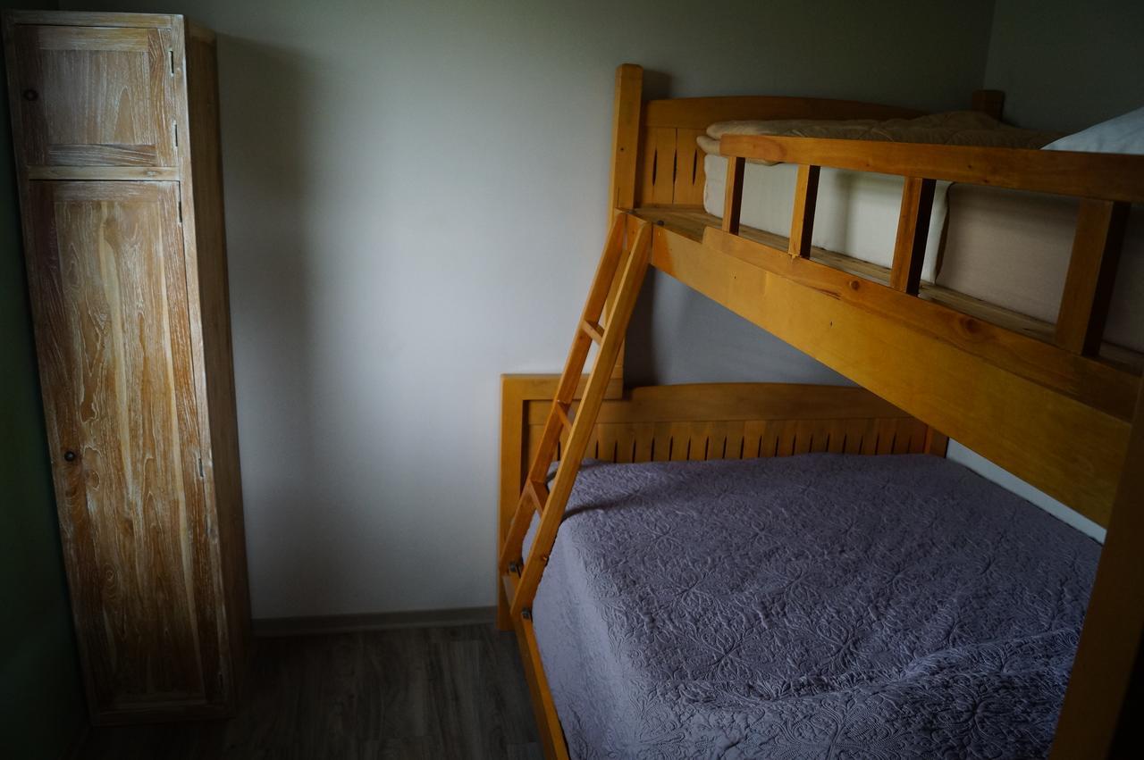Le Gite Du Koniambo Voh Экстерьер фото